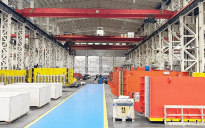 Eksantrik Pres Avantajları