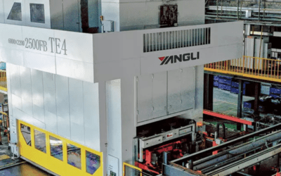 Eksantrik Pres Seçim Rehberi