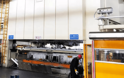 Eksantrik Pres Fiyatları